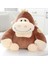 Sevimli Yaratıcı Goril Bebek 35CM (Yurt Dışından) 1