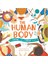 The Shine A Light - Human Body 1