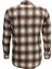 Erkek Çift Cepli Kapaklı Regular Fit Oduncu Gömlek BGL-ST03262 4