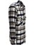Erkek Çift Cepli Kapaklı Regular Fit Oduncu Gömlek BGL-ST03256 3