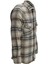 Erkek Çift Cepli Kapaklı Regular Fit Oduncu Gömlek BGL-ST03254 3