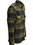 Erkek Çift Cepli Kapaklı Regular Fit Oduncu Gömlek BGL-ST03252 3