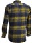 Erkek Çift Cepli Kapaklı Regular Fit Oduncu Gömlek BGL-ST03252 4