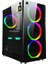 XSR282 I5 2400 16GB Ram 512GB SSD 4gb GT730 Ekran Kartı Masaüstü Oyun Bilgisayarı 1