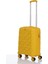Polipropilen Valiz V376 55 cm 2
