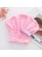 Mikrofiber Saç Kurulama Bonesi Saç Havlusu Çok Amaçlı Emici Baş Havlusu Saç Bornozu 1 Adet 1