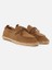 Carlo Koyu Kum Erkek Süet Espadril 1