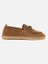 Carlo Koyu Kum Erkek Süet Espadril 2