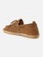 Carlo Koyu Kum Erkek Süet Espadril 3