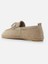 Carlo Kum Erkek Süet Espadril 3