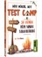 2024 YDS YÖKDİL YDT Test Camp 1500 Soru Tamamı Video Çözümlü 30 Günde Tüm Sınav Stratejileri Soru Kitabı 1