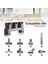 Duvara Montaj Tutucu, V15 V11 V10 V8 V7 Için Adaptör Dönüştürücü Seti (Yurt Dışından) 3