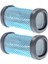 Hoover T114 35601872 Elektrikli Süpürge Ana Filtresi Için 2 Adet Filtre (Yurt Dışından) 4