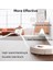 Xiaomi Mi Robot 1c/ 1s SDJQR01RR Için Ana Yan Fırça (Yurt Dışından) 3