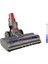 Elektrikli Süpürge Fırça Kafası Zemin Temizleme Aracı Dyson V7 V8 V10 V11 (Yurt Dışından) 1