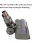 Elektrikli Süpürge Fırça Kafası Zemin Temizleme Aracı Dyson V7 V8 V10 V11 (Yurt Dışından) 2