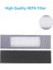 Ecovacs Deebot Için Ana Fırça Yan Fırça Paspas Filtresi Aksesuar Seti (Yurt Dışından) 3