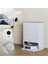 Ecovacs Deebot T20 Omnı Robot Vacum Searikacılar Ana Yan Fırçalar Hepa Filtreler Paspas Bez Toz Torbaları Yedek Parçalar (Yurt Dışından) 7