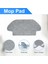 Aksesuarlar Xiaomi Mi Robot S12/MOP 2s/mop Pro/mop P Vakum Süpürge, Ana Fırça Filtreleri Mop Kumaşları (Yurt Dışından) 10