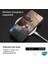Matte Silicone Samsung Galaxy S23 Fe Kılıf Kırmızı 2