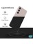 Matte Silicone Samsung Galaxy S23 Fe Kılıf Kırmızı 4