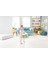 FWT16 Fisher-Price® Delüks Piyanolu Jimnastik Merkezi /türkçe 3