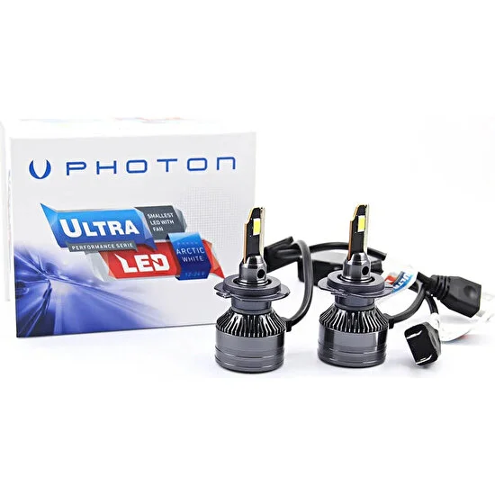 Photon Ultra H7 LED UT2507