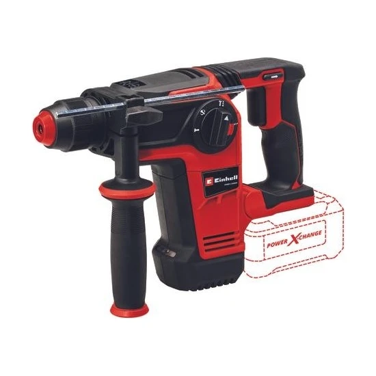 Einhell Tp-Hd 18/26 Li Bl Solo Pnömatik Matkap