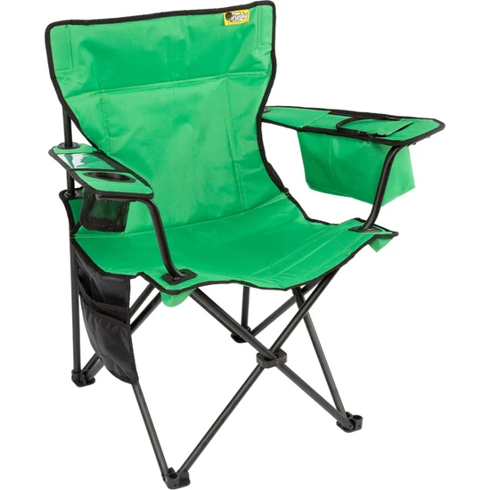 Funky Chairs Cool Ice Lüks Kamp Sandalyesi XL