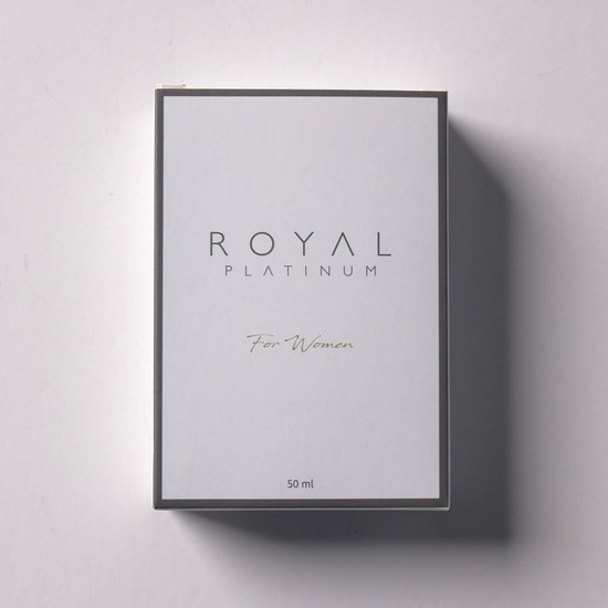 Royal Platinum W225 Edp Kadın Parfüm Fiyatı - Taksit Seçenekleri