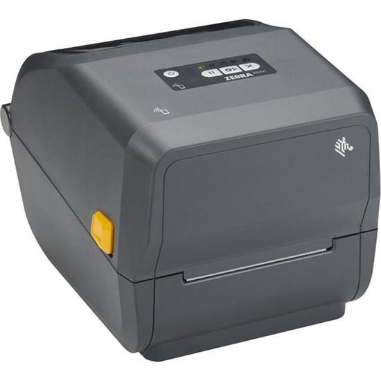 Zebra ZD421t Ethernet | Printer | ZD4A042-30EE00EZ