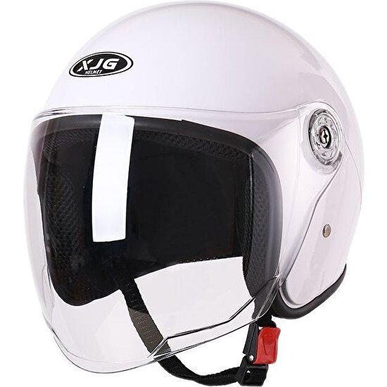 Hss Kask Elektrikli Araç Uni Motosiklet Şapkası (Yurt Dışından)