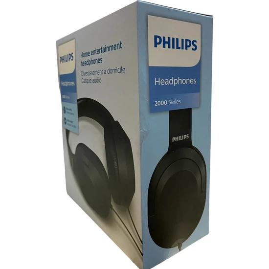 Philips Tah 2005 Kulak Üstü Kulaklık