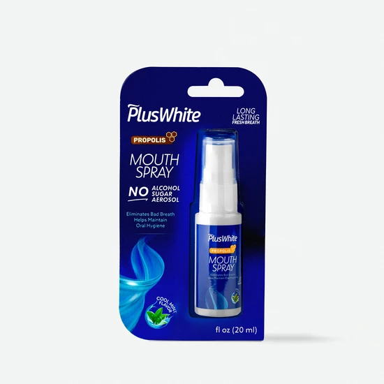 Plus White Ağız Spreyi Propolisli 20 ml