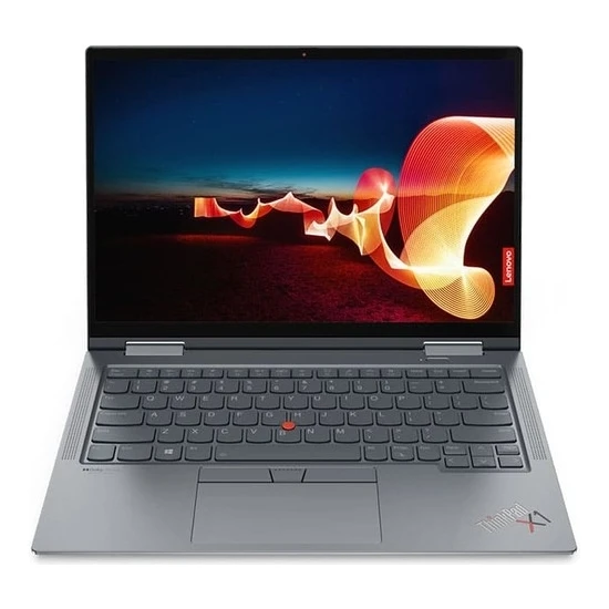 Lenovo Thinkpad X1 Yoga 20XY003RTX I5-1135G7 8 GB 256GB SSD 14 Fhd+ Touch Windows 10 Pro