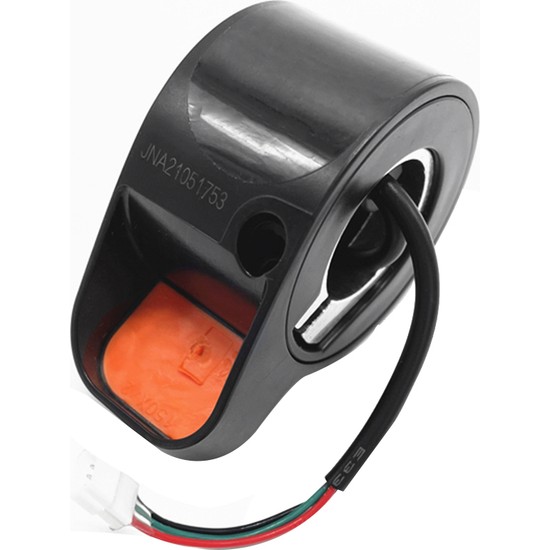 Ninebot F20 F25 F30 F40 F65 Leva del gas Daumengas aftermarket Ninebot F20 F25 F30 F40 F65 Leva del gas Daumengas aftermarket
