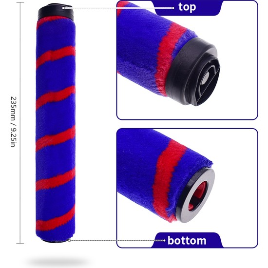 Hermoso Tineco A10/A11 Hero A10/A11 Master Tineco Pure Için Fiyatı