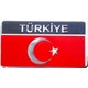 Seçili Renk Renkli