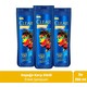 Clear Men Kepeğe Karşı Etkili Şampuan Legend By CR7 Cristiano Ronaldo 350 ml x3