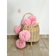  Renk Pembe