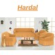 Hardal