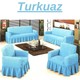Turkuaz