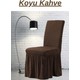 Koyu Kahverengi