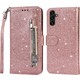  Renk Rose Gold