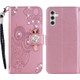  Renk Rose Gold