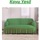 Koyu Yeşil