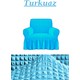  Renk Turkuaz