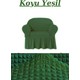 Koyu Yeşil