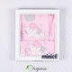  Renk Pembe