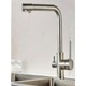 Seçili Renk Inox